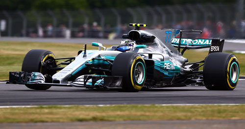 Grand Prix von Großbritannien