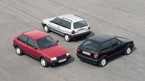 20 Mythen und Fakten über den VW Polo, die Sie noch nicht gekannt haben
