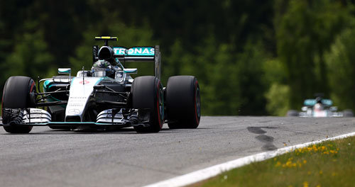 Grand Prix von Österreich