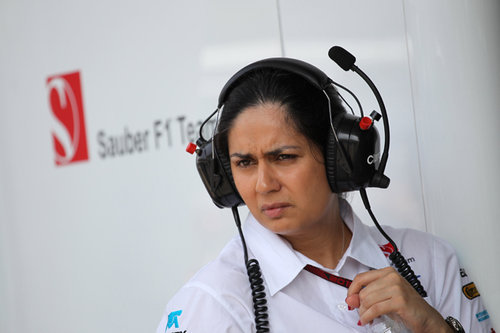 Formel 1: News