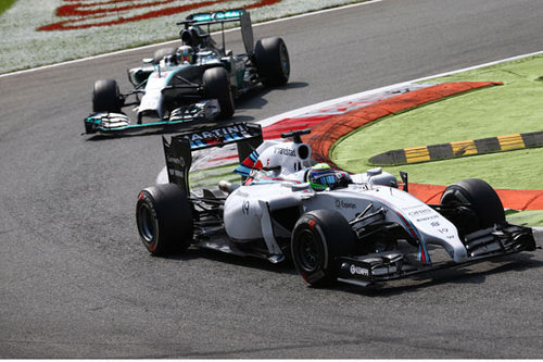 Formel 1: News