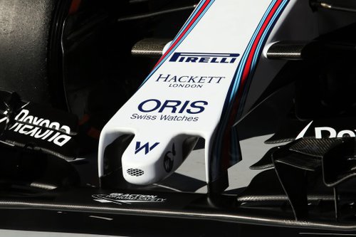 Formel 1: News