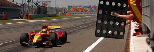 GP2: Istanbul