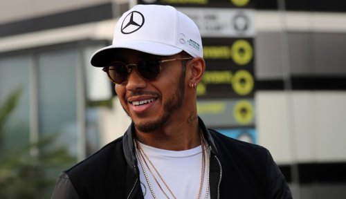 Grand Prix von Bahrain