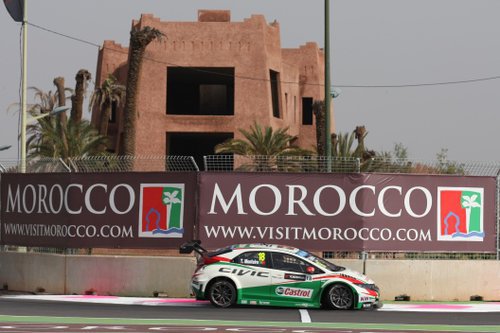 WTCC: News