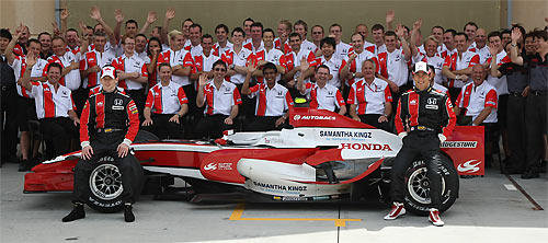 Formel 1: Kommentar