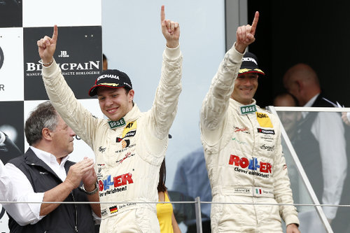 GT Masters: Red Bull Ring