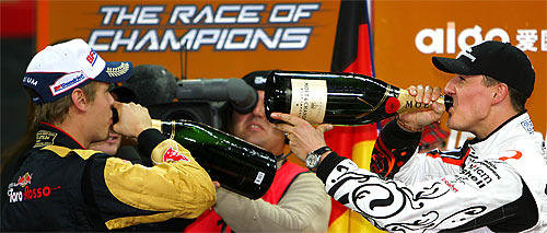 Race of Champions 2007