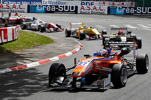 F3-EM: Pau