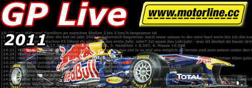 GP Live 2011