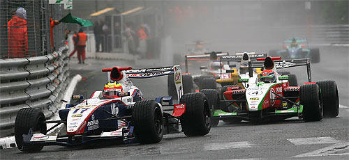 Motorsport: Hintergrund