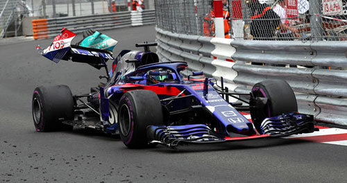 Grand Prix von Monaco