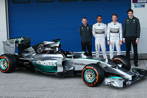 Formel 1: News
