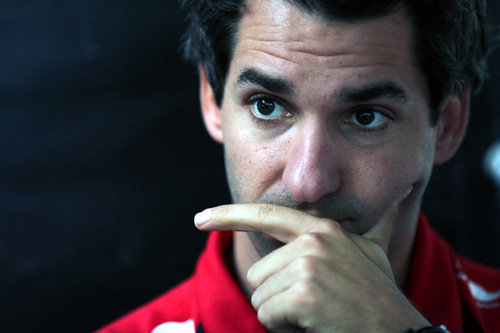 Formel 1: News