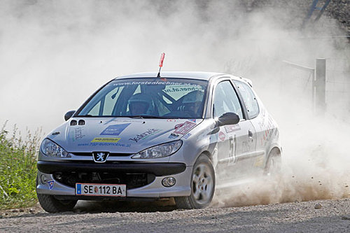 Rallyesprint 2011