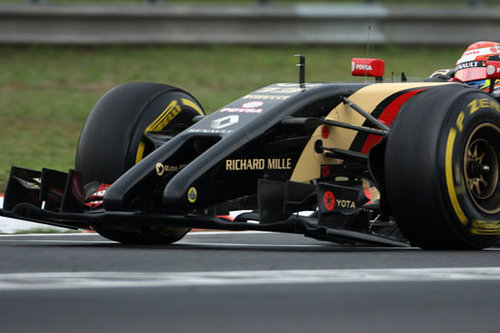 Formel 1: News