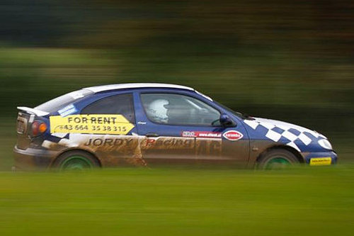 Rallyesprint 2011
