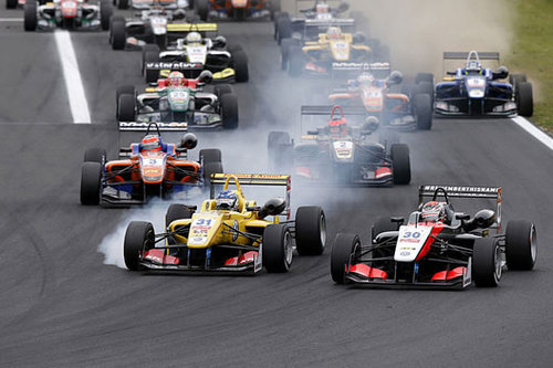 F3-EM: Hungaroring