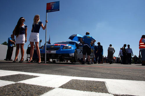 WTCC-News