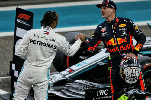 Grand Prix von Abu Dhabi