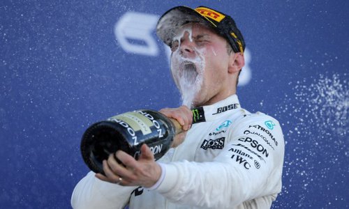 Grand Prix von Russland