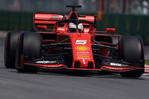 Grand Prix von Kanada