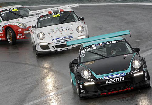 Motorsport: EXKLUSIV