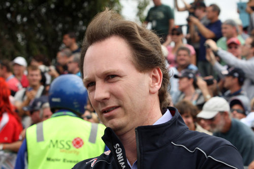 Formel 1: News