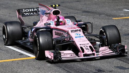 Grand Prix von Spanien