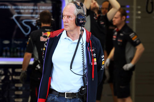Formel 1: News