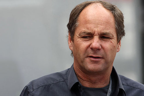 Formel 1: News