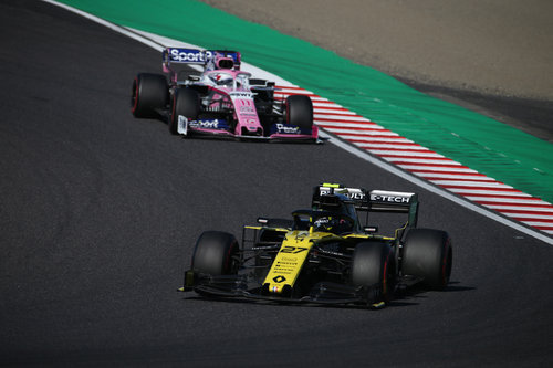 Grand Prix von Japan