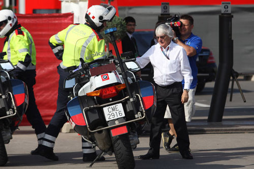 Formel 1: News