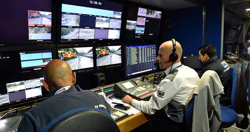 Formel 1: Analyse
