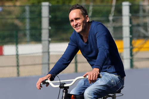 Formel E: News