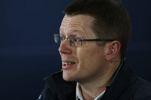 Formel 1: News