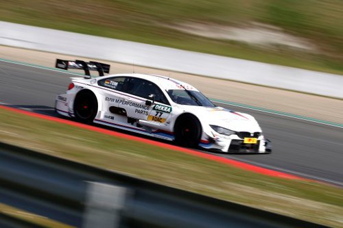 DTM: News