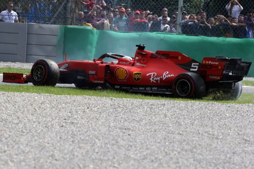 Grand Prix von Italien
