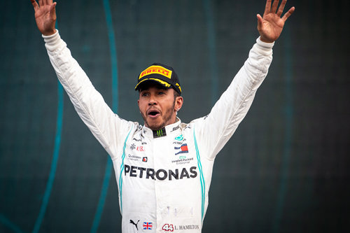 Grand Prix der USA