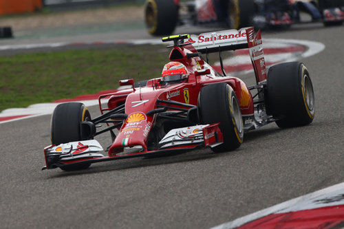 Formel 1: News