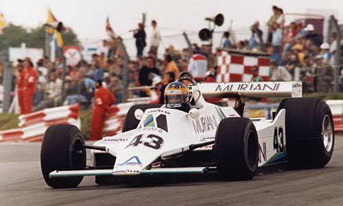 Formel 1: News