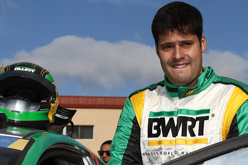 Rallye-WM: News