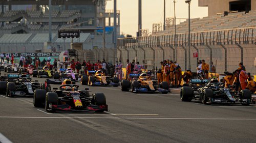 F1-Startgelder enthüllt: Weniger Rennen, weniger Geld Um 2021 starten zu können, müssen die Teams nicht so tief in die Tasche greifen