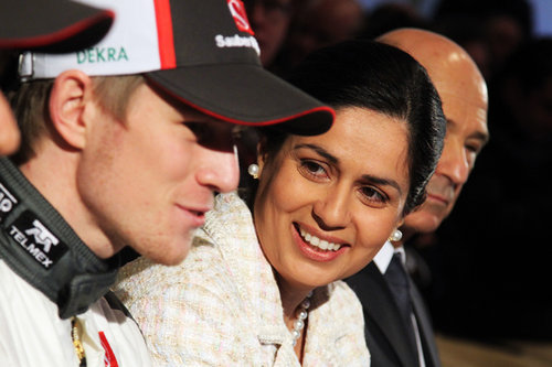 Formel 1: News