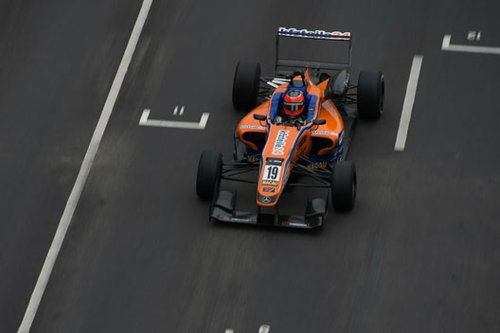Macao F3 Grand Prix