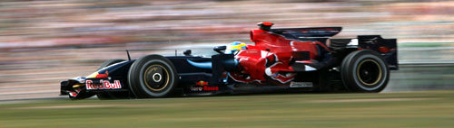 Formel 1: News
