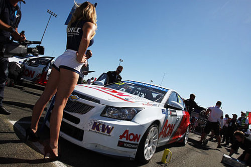 WTCC: Sears Point
