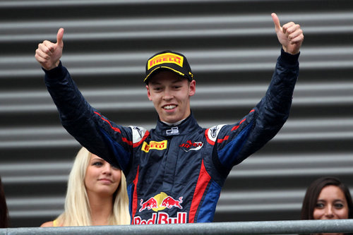 Formel 1: News