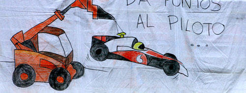 Formel 1: News