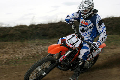 Motocross-News